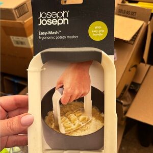 Joseph White Kitchen Tool Essential